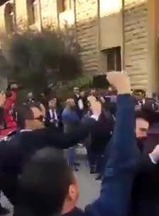 عکس فاطمه صادقی جمیله رقصنده