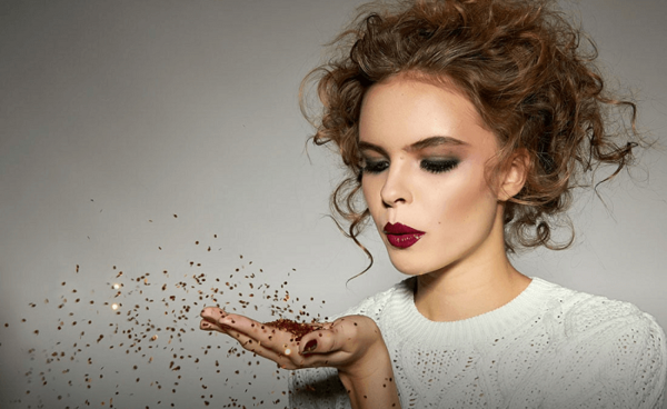 عکس مدلینگ حرفه ای