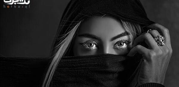 عکس مدلینگ حرفه ای