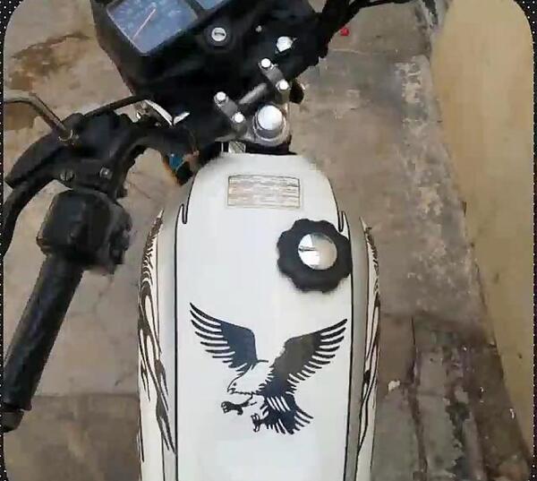 عکس موتور زیگما 170