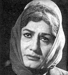 عکس قبل انقلاب فریده سپاه منصور