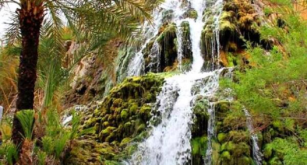 عکس جاهای دیدنی رودان