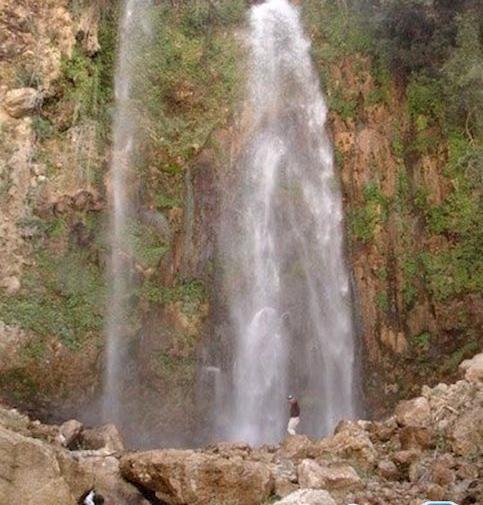 عکس جاهای دیدنی رودان