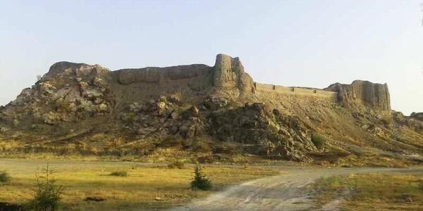 عکس جاهای دیدنی رودان