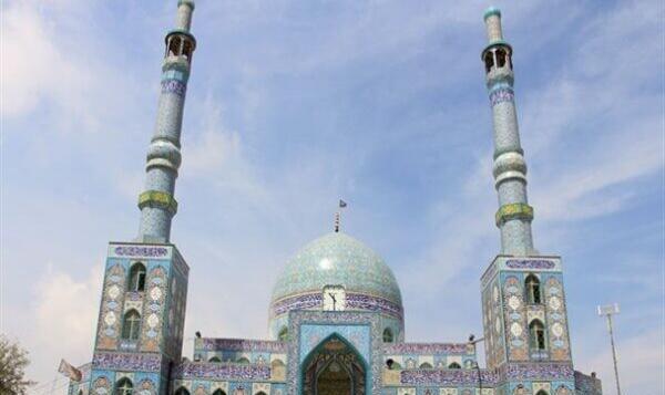 عکس جاهای دیدنی رودان