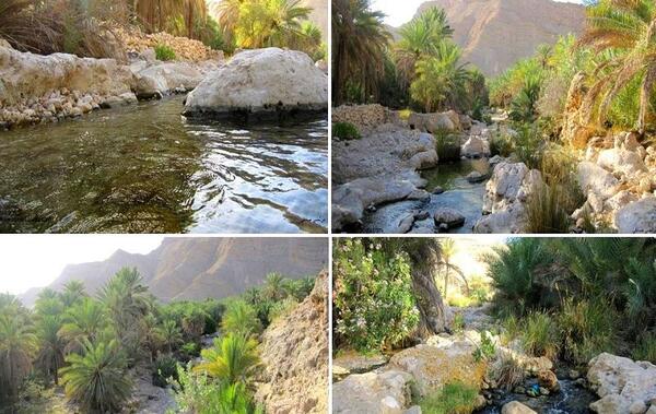 عکس جاهای دیدنی رودان