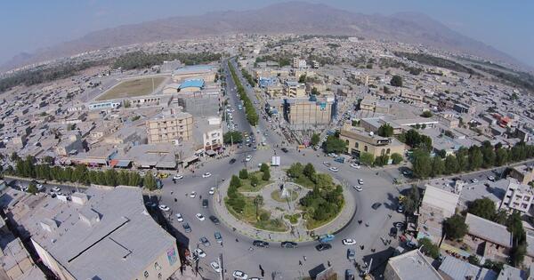 عکس جاهای دیدنی رودان