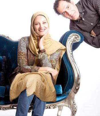 عکس خانه ی شبنم مقدمی
