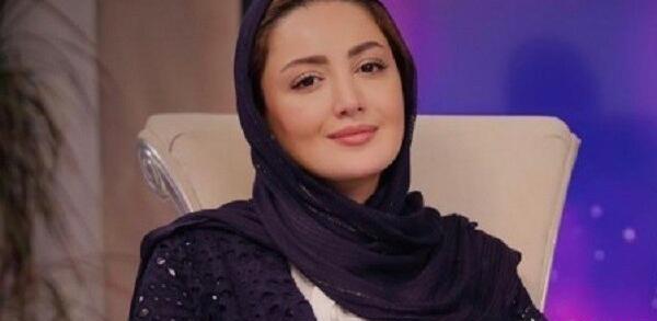 عکس شیلا خداداد با سعید معروف