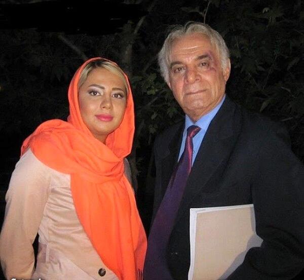 عکس های زیبای سیروس گرجستانی