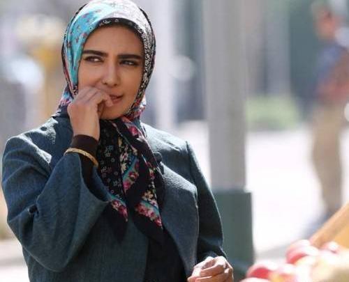 عکس ارش مجیدی در دلدادگان