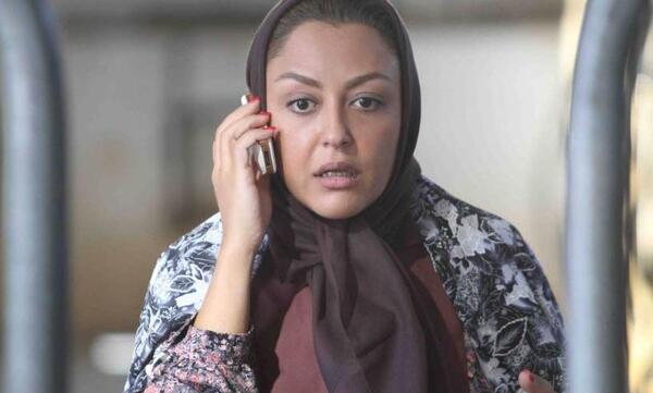 تمام عکس های شقایق فراهانی