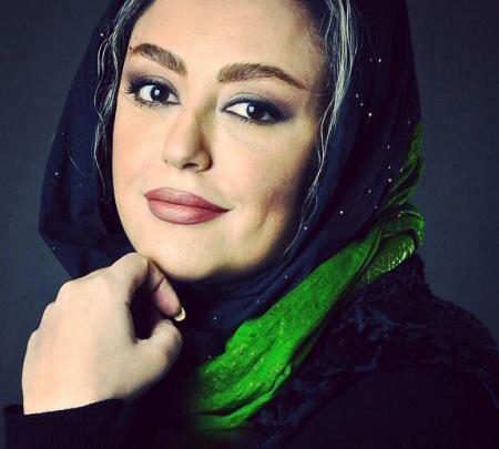 تمام عکس های شقایق فراهانی