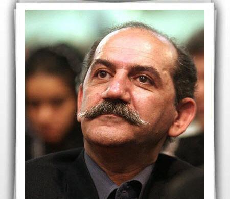 عکسهای حمید جبلی و همسرش