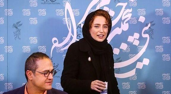 عکس بی حجابی رامبد جوان