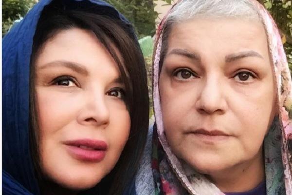 عکس شهره سلطانی جدید