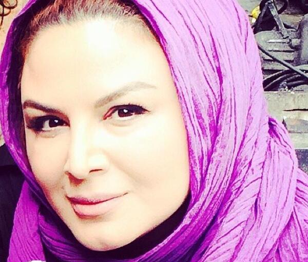 عکس شهره سلطانی جدید