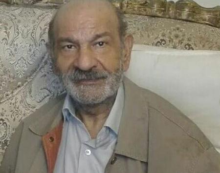 عکس فردوس کاویانی جدید