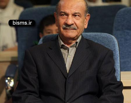 عکس فردوس کاویانی جدید