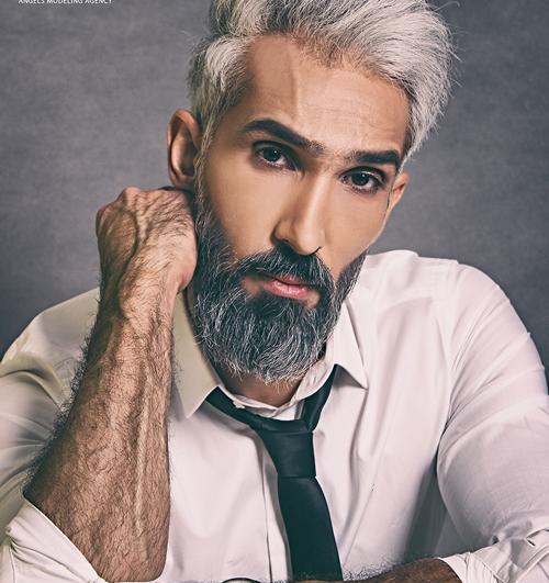عکس مدلینگ های ترکیه