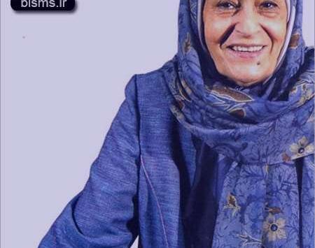 عکس ژاله علو