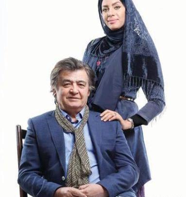 عکس پروفایل رضا رویگری