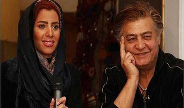عکس پروفایل رضا رویگری