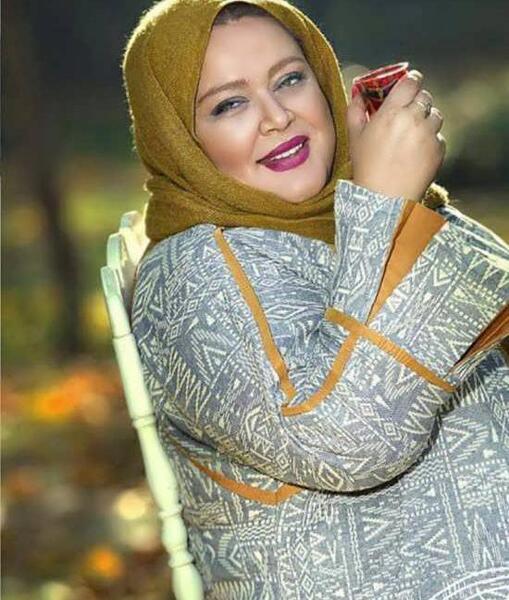 عکس بهاره رهنما امروز