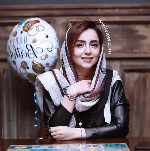 عکس ترانه علیدوستی و نازنین بیاتی