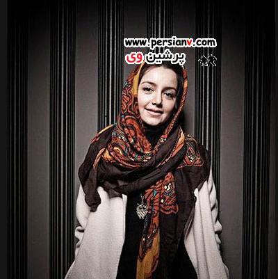 عکس ترانه علیدوستی و نازنین بیاتی