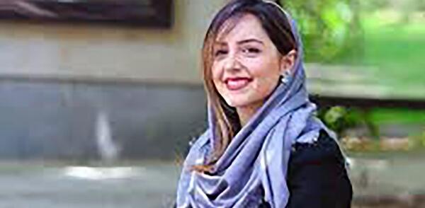 عکس ترانه علیدوستی و نازنین بیاتی