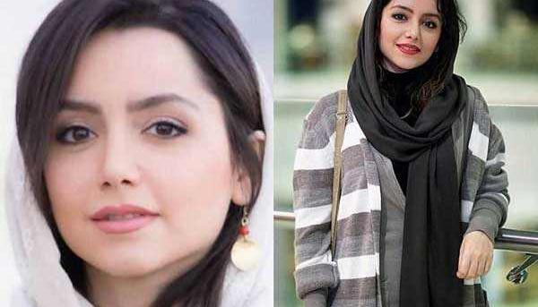 عکس ترانه علیدوستی و نازنین بیاتی