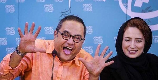 عکس بچه ی رامبد جوان در اینستاگرام