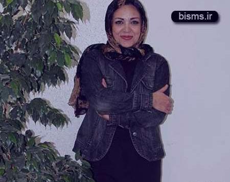 عکس همسر شراره دولت آبادی