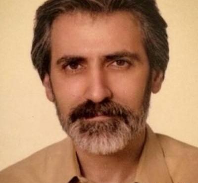 عکس همسر شراره دولت آبادی