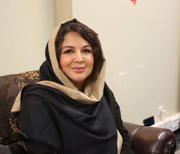 عکس و زندگینامه شهره سلطانی