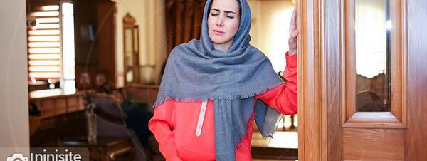 عکس حاملگی شبنم قلی خانی