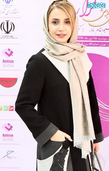 عکس حاملگی شبنم قلی خانی