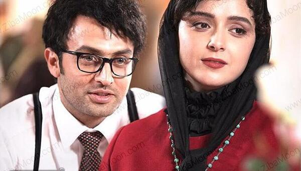 عکس ترانه علیدوستی قبل از عمل