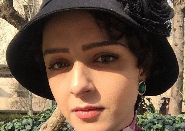 عکس ترانه علیدوستی قبل از عمل