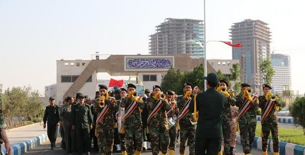 عکس گروه صاحب الزمان
