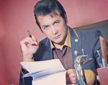 دانلود عکس حسام نواب صفوی