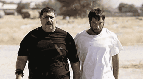 عکس چاقی فرهاد اصلانی