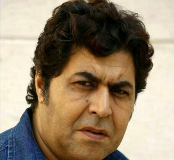 عکس چاقی فرهاد اصلانی