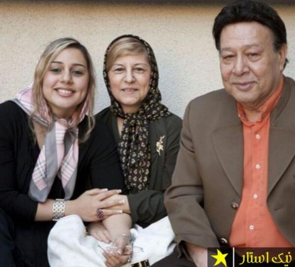 عکس های جوانی حسین عرفانی