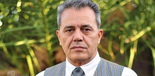 عکس تصاویر فرود فولادوند