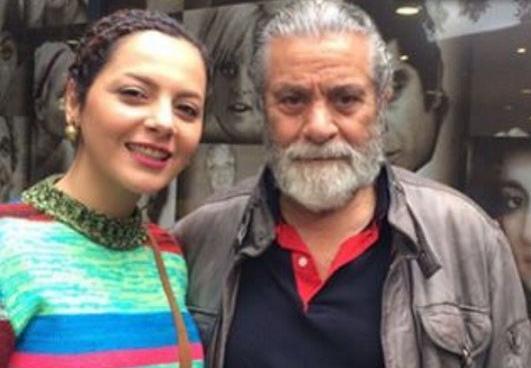 عکس های چکامه چمن ماه بی حجاب