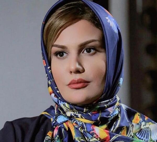 عکس عاطفه رضوی و رز رضوی