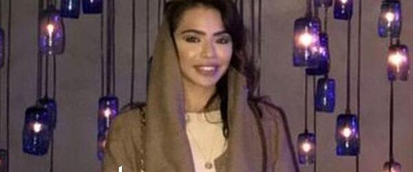 عکس بی حجاب فاطمه هاشمی