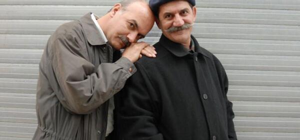 عکس از همسر ایرج طهماسب